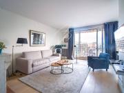 Appartement 74 m2 Paris 16ème