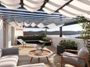 Appartement 74 m2 Pianottoli Caldarello