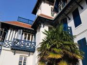 Appartement 74 m2 Trouville sur Mer