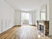 Appartement 74 m² Paris 18