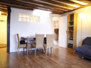 appartement 75004 rue de Turenne !