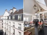 Appartement 75007 Paris 2 chambres 93 m² 1 750 000 €