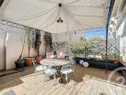 Appartement avec terrasse en bord de mer