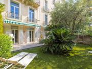 Appartement avec terrasse