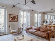 Appartement Appartement