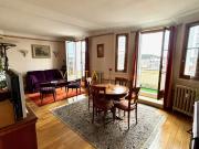 Appartement 75 m2 3 pièces