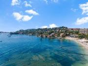 Appartement 75 m2 Beaulieu sur Mer