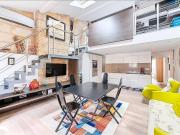 Appartement 75 m2 Bordeaux