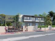 Appartement 75 m2 Canet Plage