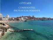 Appartement 78 m2 Marseille 7ème