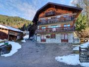 Appartement 75 m2 Montriond