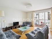 Appartement 75 m2 Paris 15ème