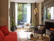 Appartement 75 m2 Paris 16ème