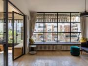 Appartement 75 m2 Paris 16ème