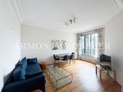 Appartement 75 m2 Paris 16ème