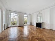 Appartement 75 m2 Paris 17ème