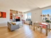 Appartement 75 m2 Paris 6ème