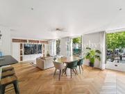 Appartement 75 m2 Paris 6ème