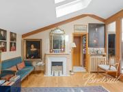 Appartement 75 m2 Paris 6ème