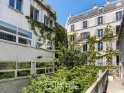 Appartement 75 m2 Paris 6ème Appartement 75 m2 Paris 6ème