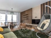 Appartement 75 m2 Paris 7ème
