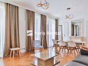 Appartement 75 m2 Paris 7ème