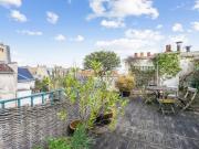 Appartement 75 m2 Paris 7ème