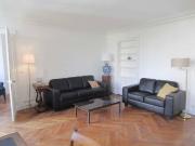 Appartement 75 m2 Paris 7ème