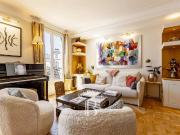 Appartement 75 m2 Paris 7ème
