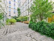 Appartement 75 m2 Paris 7ème