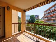 Appartement 75 m 2 sdb terrasse