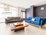 Appartement 75m2 avec 2 chambres
