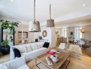 Appartement avec terrasse