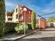 Appartement + Parking