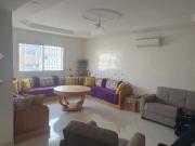 Appartement 76 m2 al badr bernoussi