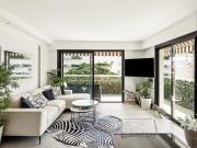 Appartement 79 m2 Cannes
