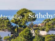 Appartement 76 m2 Marseille 8ème