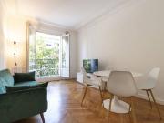 Appartement 76 m2 Paris 15ème