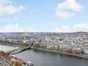 Appartement 76 m2 Paris 15ème