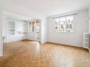 Appartement 76 m2 Paris 16ème