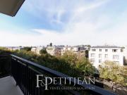 Appartement 75 m2 Paris 16ème