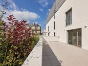 Appartement 76 m2 Paris 17ème