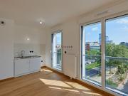 Appartement 76 m2 Paris 17ème