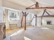 Appartement 77 m2 Paris 6ème