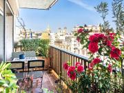 Appartement 76 m2 Paris 7ème