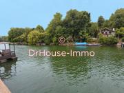 Appartement 76m² 3ch quartier Île d'Amour