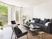 Appartement contemporain