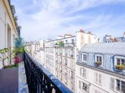 Appartement 77,50 m2