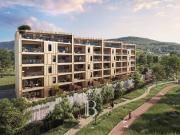 Appartement 77 m2 Aix les Bains