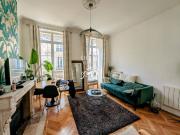 Appartement 77 m2 Bordeaux
